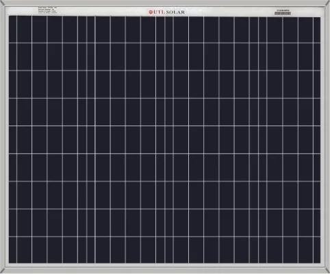 12 V 40 W Solar Panel