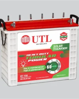 UTL 150AH Solar Inverter Battery – UIT 1536