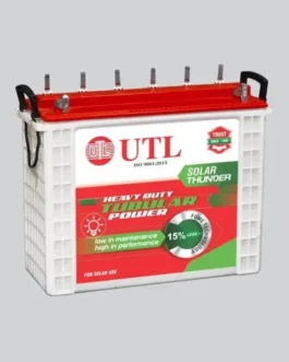 UTL 150AH Solar Inverter Battery – UST 1560