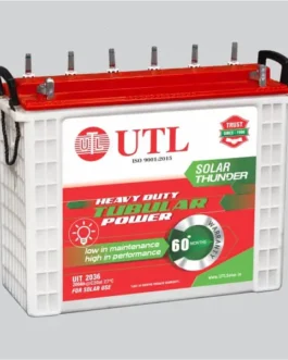 UTL 200AH Solar Inverter Battery – UIT 2036